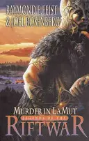 Gyilkosság Lamutban - Murder in Lamut