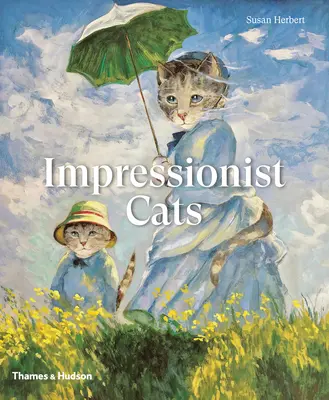 Impresszionista macskák - Impressionist Cats