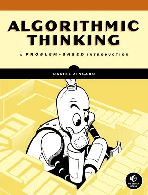 Algoritmikus gondolkodás: Problémaalapú bevezetés - Algorithmic Thinking: A Problem-Based Introduction