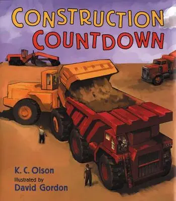 Építési visszaszámlálás - Construction Countdown