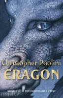 Eragon - Első könyv - Eragon - Book One