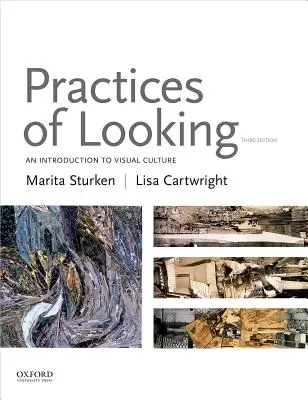 A nézelődés gyakorlata: Bevezetés a vizuális kultúrába - Practices of Looking: An Introduction to Visual Culture