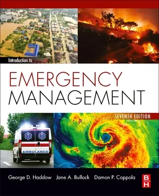 Bevezetés a vészhelyzet-kezelésbe - Introduction to Emergency Management