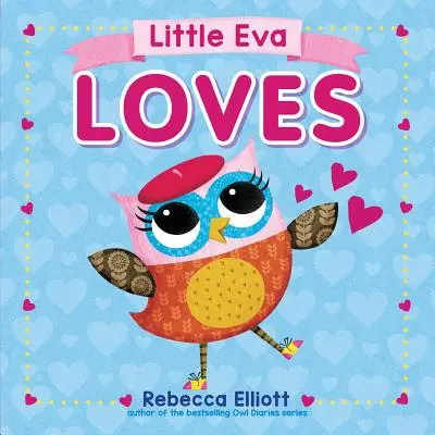 A kis Éva szereti - Little Eva Loves