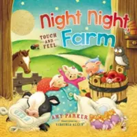 Jó éjt, tanya - Night Night, Farm