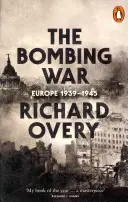 Bombaháború - Európa, 1939-1945 - Bombing War - Europe, 1939-1945