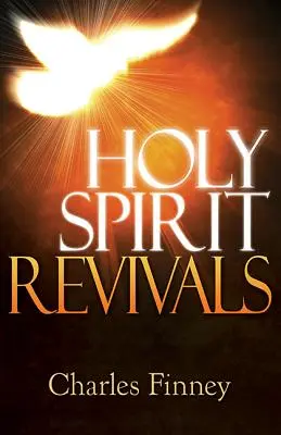 Szentlélek ébredések - Holy Spirit Revivals