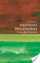 Középkori filozófia: A Very Short Introduction - Medieval Philosophy: A Very Short Introduction