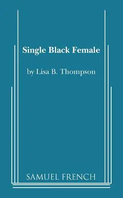 Single Black Female