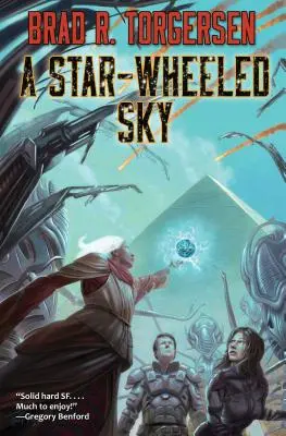 A csillagkerekes égbolt - A Star-Wheeled Sky