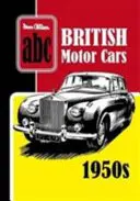 ABC brit gépkocsik 1950-es évek - ABC British Motor Cars 1950s