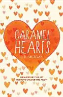 Karamellás szívek - Caramel Hearts