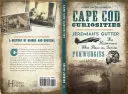 Cape Cod érdekességek: Jeremiás csatornája, a történész, aki Mikulásként repült, Pukwudgies és még sok más - Cape Cod Curiosities: Jeremiah's Gutter, the Historian Who Flew as Santa, Pukwudgies and More