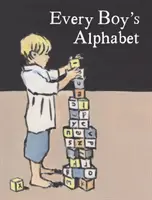 Minden fiú ábécéje - Every Boy's Alphabet