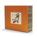 A teljes Calvin és Hobbes - The Complete Calvin and Hobbes