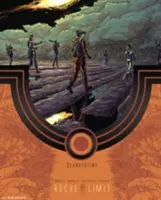 Roche Limit 2. kötet: Clandestiny - Roche Limit Volume 2: Clandestiny