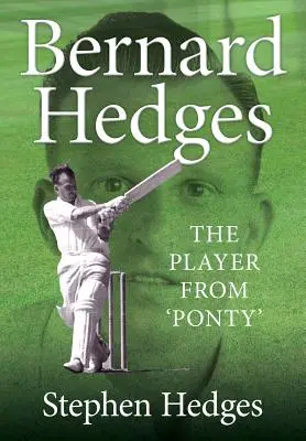 Bernard Hedges: Hedges: A játékos a „Ponty”-ból - Bernard Hedges: The Player from 'Ponty'