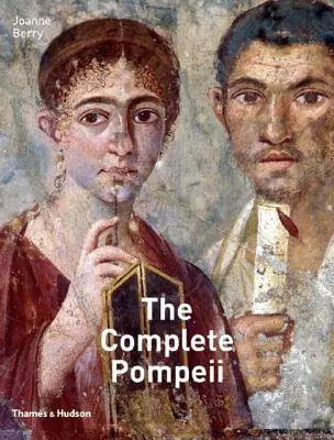 Teljes Pompeji - Complete Pompeii