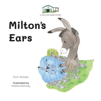 Milton füle - Milton's Ears