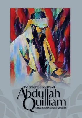 Abdullah Quilliam összegyűjtött versei - The Collected Poems of Abdullah Quilliam