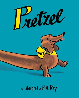 Perec - Pretzel