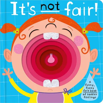 Ez nem fair! - It's Not Fair!