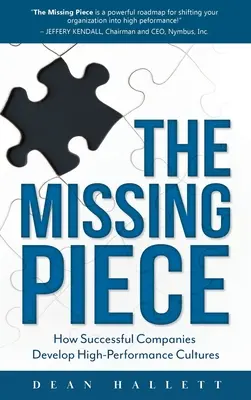 A hiányzó darab - The Missing Piece