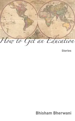 Hogyan szerezzünk oktatást? Történetek - How to Get an Education: Stories