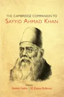 The Cambridge Companion to Sayyid Ahmad Khan (A Cambridge-i kísérő kiadvány Sayyid Ahmad Khanhoz) - The Cambridge Companion to Sayyid Ahmad Khan