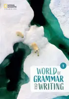 A nyelvtan és az írás világa 1 - World of Grammar and Writing 1