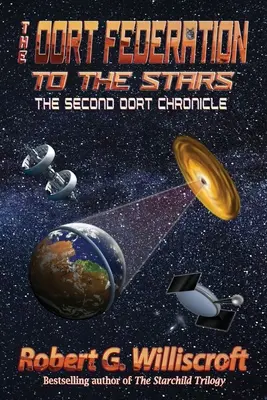 Az Oort Szövetség: A csillagokhoz: Oort-krónika: A második Oort-krónika - The Oort Federation: To the Stars: The Second Oort Chronicle