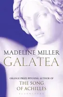 Galatea - A Sunday Times azonnali bestsellere - Galatea - The instant Sunday Times bestseller