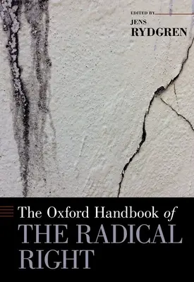 A radikális jobboldal oxfordi kézikönyve - The Oxford Handbook of the Radical Right