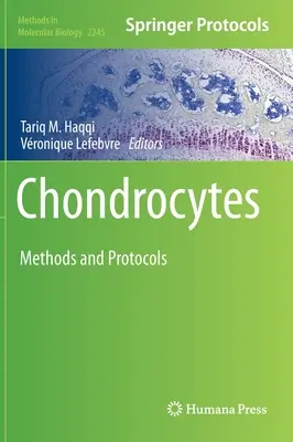 Chondrociták: Condrocytonok: Módszerek és protokollok - Chondrocytes: Methods and Protocols