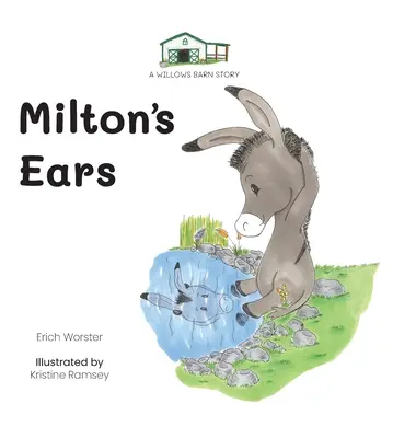 Milton füle - Milton's Ears