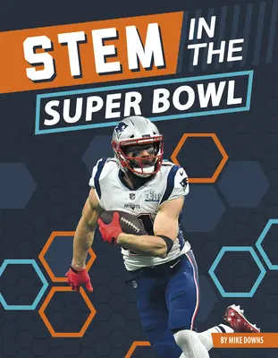 Stem a Super Bowlban - Stem in the Super Bowl