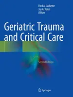 Geriátriai trauma és intenzív ellátás - Geriatric Trauma and Critical Care