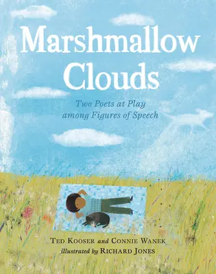 Marshmallow Clouds: Két költő játszik a szófordulatai között - Marshmallow Clouds: Two Poets at Play Among Figures of Speech