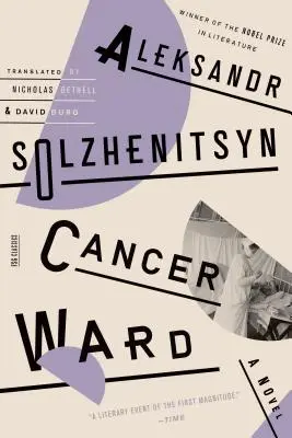 Rákosztály - Cancer Ward