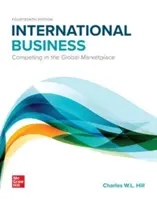 ISE Nemzetközi Üzlet: Versenyzés a globális piacon - ISE International Business: Competing in the Global Marketplace