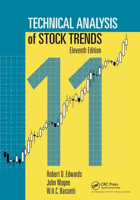 A részvénytrendek technikai elemzése - Technical Analysis of Stock Trends