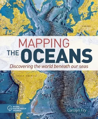 Az óceánok feltérképezése: A tengereink alatti világ felfedezése - Mapping the Oceans: Discovering the World Beneath Our Seas