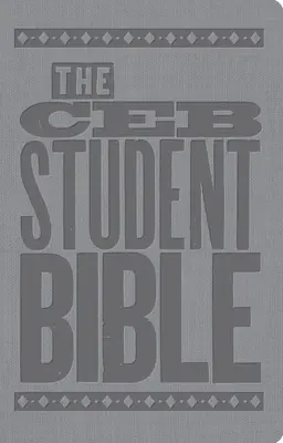 A Ceb Diákbiblia az Egyesült Metodista Konfirmandusok számára - The Ceb Student Bible for United Methodist Confirmation