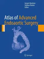 A fejlett endoaorta-sebészet atlasza - Atlas of Advanced Endoaortic Surgery