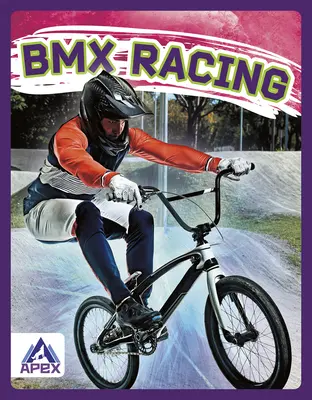 BMX versenyzés - BMX Racing