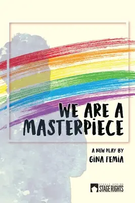 Mesterművek vagyunk - We Are a Masterpiece