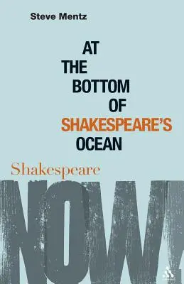 Na dně Shakespearova oceánu - At the Bottom of Shakespeare's Ocean