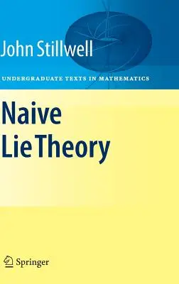 Naiv Lie-elmélet - Naive Lie Theory