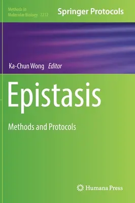 Episztázis: Módszerek és protokollok - Epistasis: Methods and Protocols