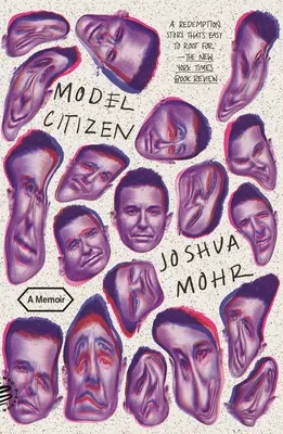 Modellpolgár: A Memoir - Model Citizen: A Memoir